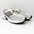 Adidas Womens Vanquish 4 G16426 Gray Running Shoes Sneakers Size 7