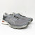 Asics Womens Gel Kayano 25 1012A026 Gray Running Shoes Sneakers Size 8
