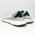 Adidas Womens Deerupt Runner CQ2911 Green Running Shoes Sneakers Size 7