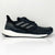 Adidas Womens Solar Boost BC0674 Black Running Shoes Sneakers Size 12