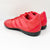 Adidas Mens Nemeziz Tango 17.4 TF CP9060 Red Football Cleats Shoes Size 6.5