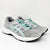 Asics Womens Gel Contend 5 1012A234 Gray Running Shoes Sneakers Size 6