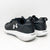 Under Armour Mens Charged Commit 3 3023703-001 Black Running Shoes Sneakers 8.5