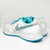 Nike Womens Downshifter 6 684765-111 White Running Shoes Sneakers Size 8.5