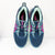 Asics Womens Gel Venture 8 1012B230 Blue Running Shoes Sneakers Size 11