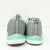 Skechers Womens Flex Appeal 4.0 12135TX Gray Running Shoes Sneakers Size 7