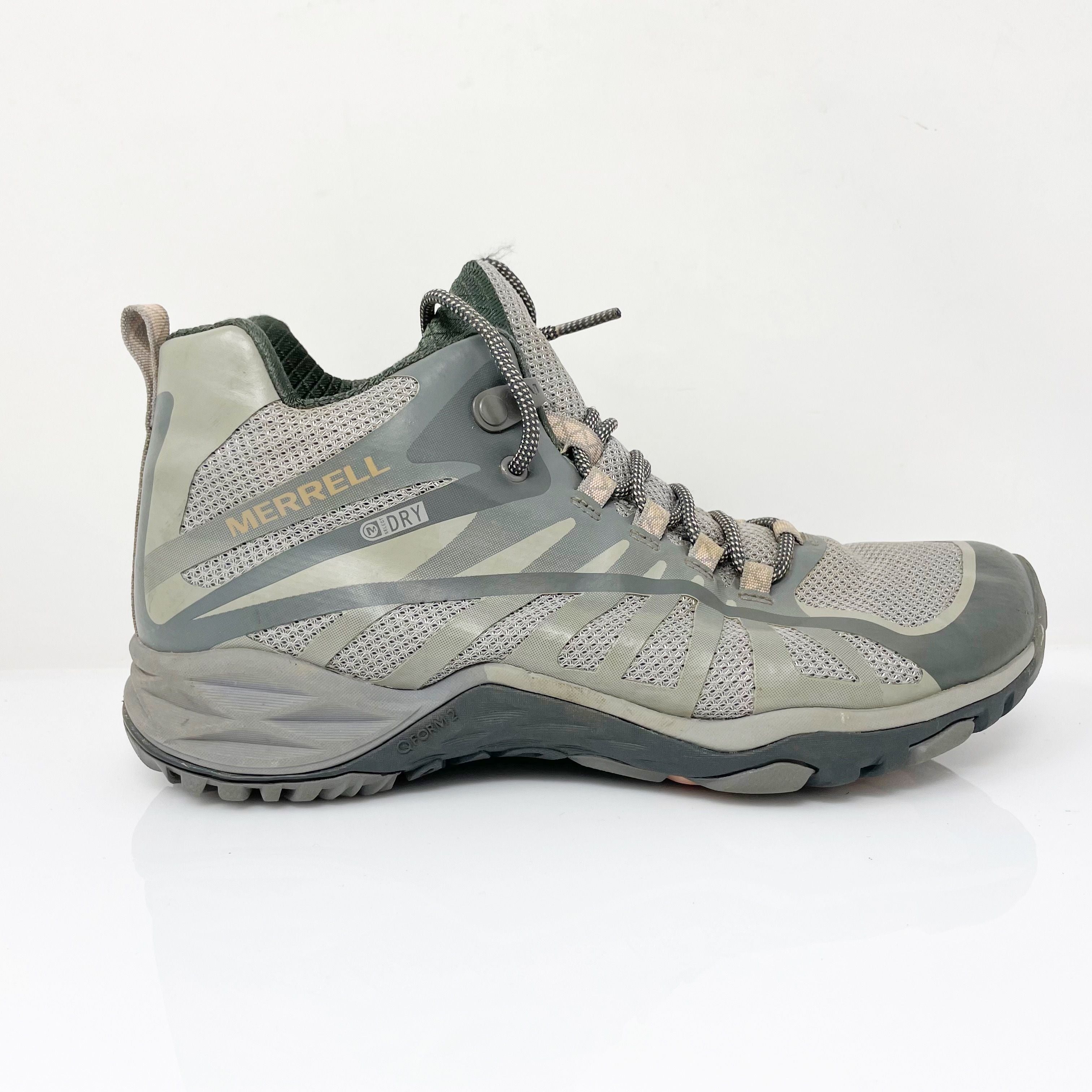 Merrell siren edge on sale j35516