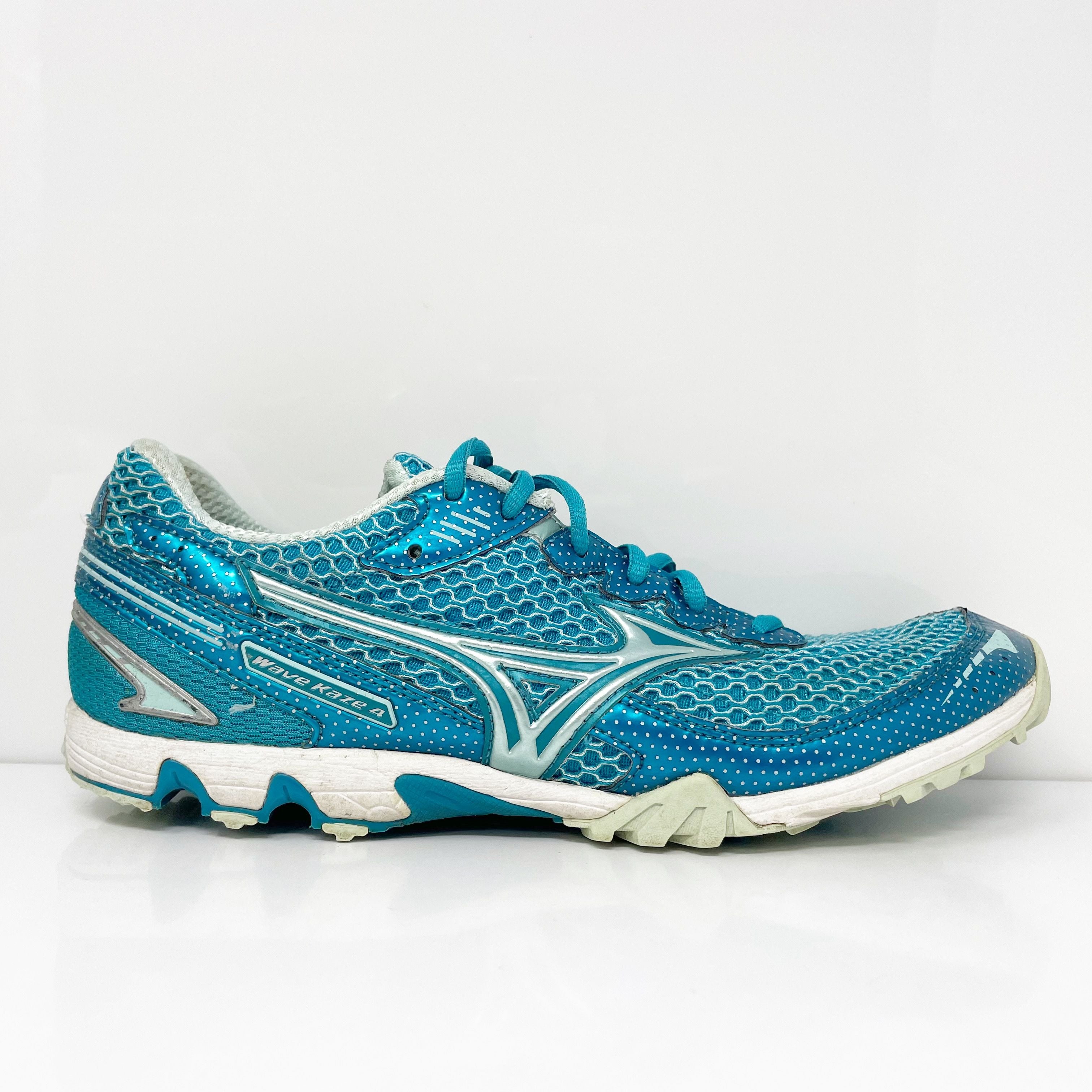 Mizuno wave kaze 4 online