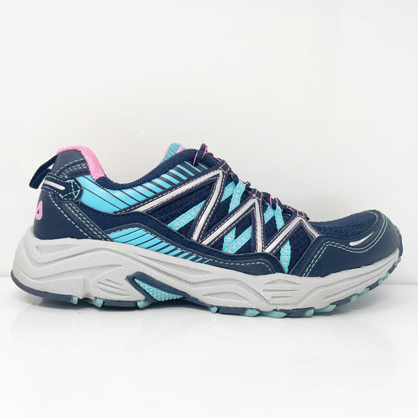 Fila headway 7 sales womens blue