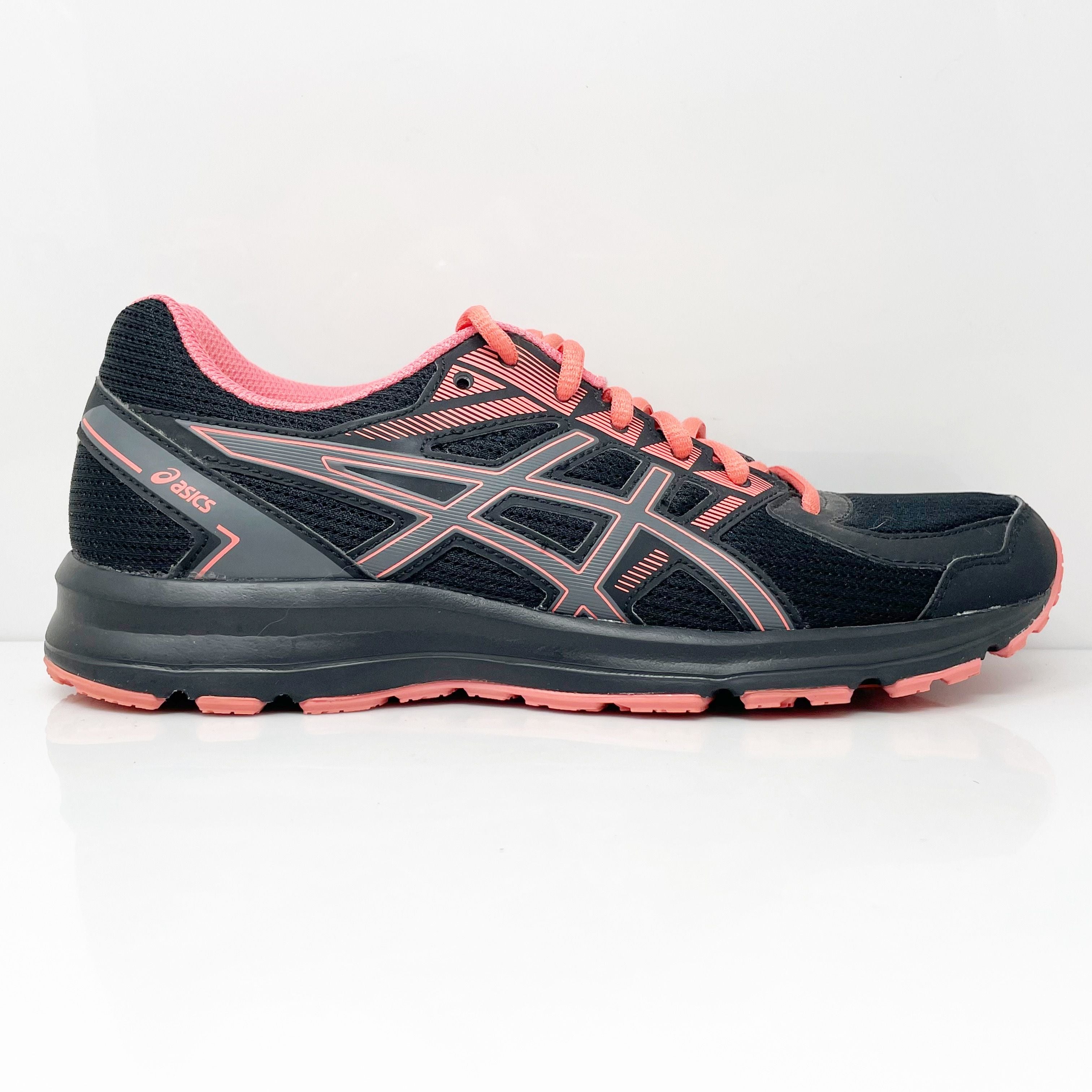 Asics women's jolt running hotsell shoes t7k8n