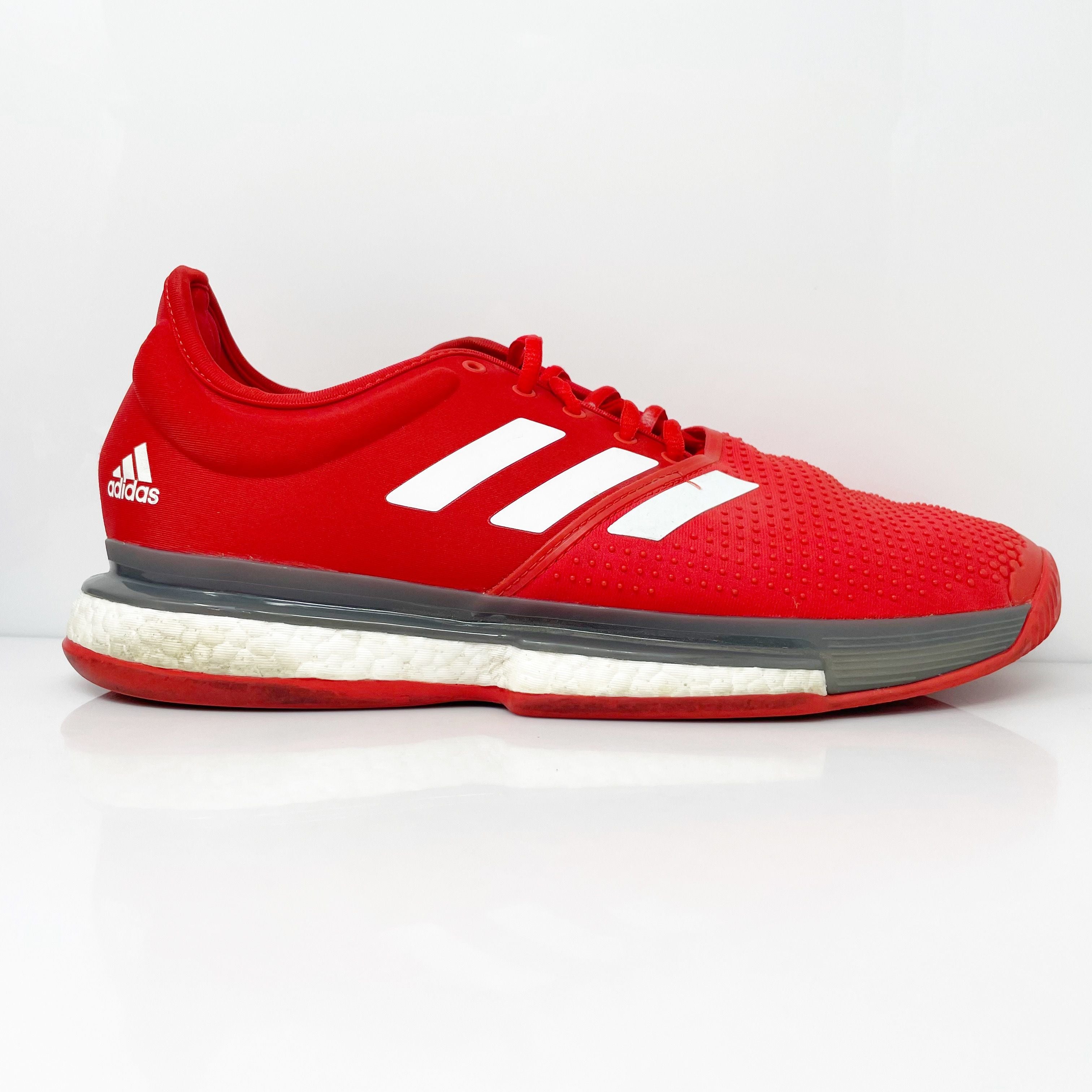 Adidas SoleCourt Boost EF2070-