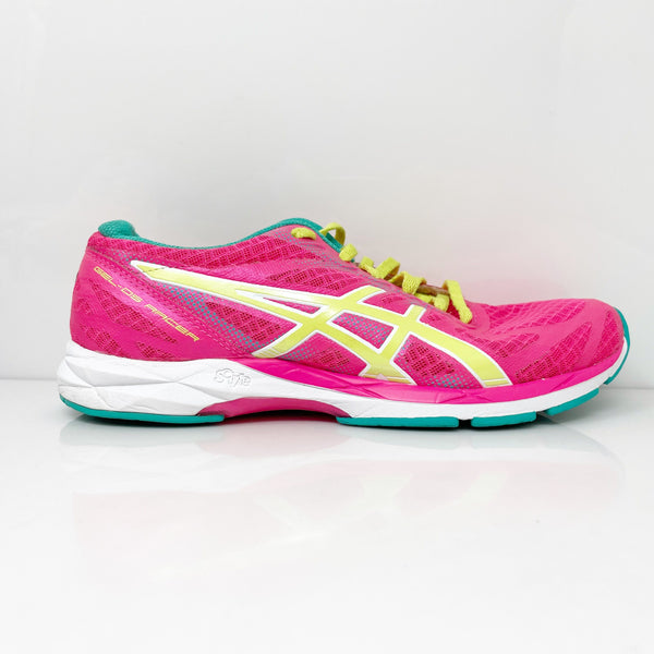 Asics ds racer store womens