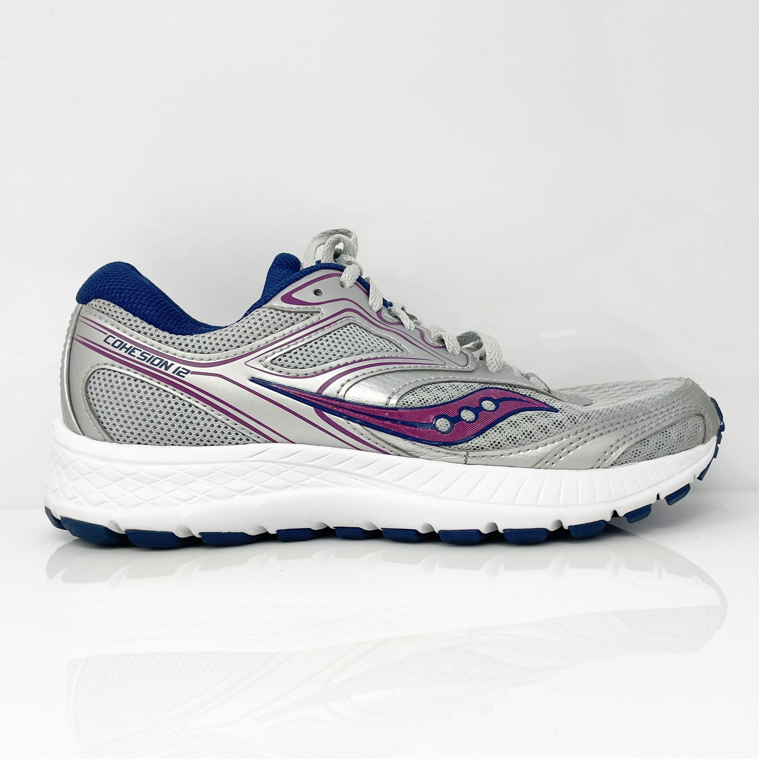 Saucony cohesion outlet 12