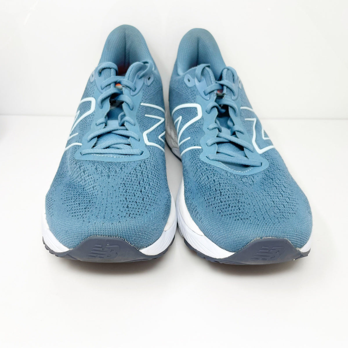 New Balance Mens Fresh Foam X 880 V12 M880G12 Blue Casual Shoes Sneake ...