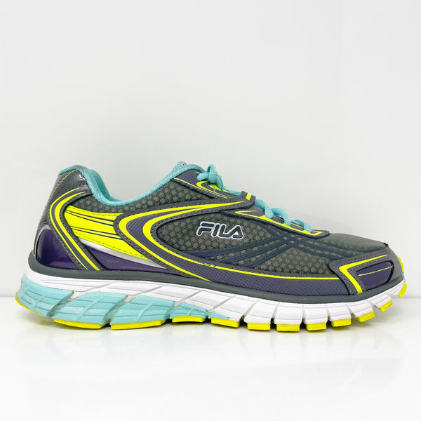 Fila turbo fuel energized women's clearance running shoes