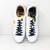 Converse Unisex Rokit x Pro 169217C White Casual Shoes Sneakers Size M 11 W 12.5