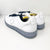 Converse Unisex Rokit x Pro 169217C White Casual Shoes Sneakers Size M 11 W 12.5