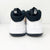 Nike Boys Team Hustle D9 AQ4224-004 Black Basketball Shoes Sneakers Size 7Y