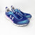 Under Armour Girls Assert 8 3023946-400 Blue Running Shoes Sneakers Size 5.5Y