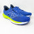 New Balance Mens FF X 880 V13 M880B13 Blue Running Shoes Sneakers Size 11.5 2E