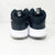 Nike Boys Team Hustle D 9 AQ4224-001 Black Basketball Shoes Sneakers Size 7Y