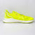 Puma Womens NRGY Star Femme 192569-02 Yellow Running Shoes Sneakers Size 11