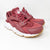 Nike Womens Air Huarache Run SE 859429-600 Red Running Shoes Sneakers Size 9.5