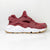 Nike Womens Air Huarache Run SE 859429-600 Red Running Shoes Sneakers Size 9.5