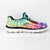 Skechers Womens Summits 149132 Multicolor Running Shoes Sneakers Size 6.5