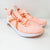 Puma Womens Enzo 2 Speckle 194374-04 Pink Running Shoes Sneakers Size 11