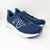 New Balance Unisex FF X 880 V13 W880N13 Blue Running Shoes Sneakers M 8.5 W 10 D