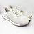 Adidas Mens Solarboost 19 G28058 White Running Shoes Sneakers Size 10.5