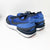 Nike Mens Waffle One DA7995-400 Blue Casual Shoes Sneakers Size 10