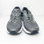 Saucony Mens Cohesion II S20420-14 Gray Running Shoes Sneakers Size 11.5