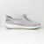Skechers Womens Ultra Flex Flourishing 149393 Purple Running Shoes Sneakers 12