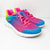 Fila Girls Faction 3SR21453-458 Multicolor Running Shoes Sneakers Size 6