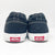 Vans Womens Seldan 500714 Black Casual Shoes Sneakers Size 10