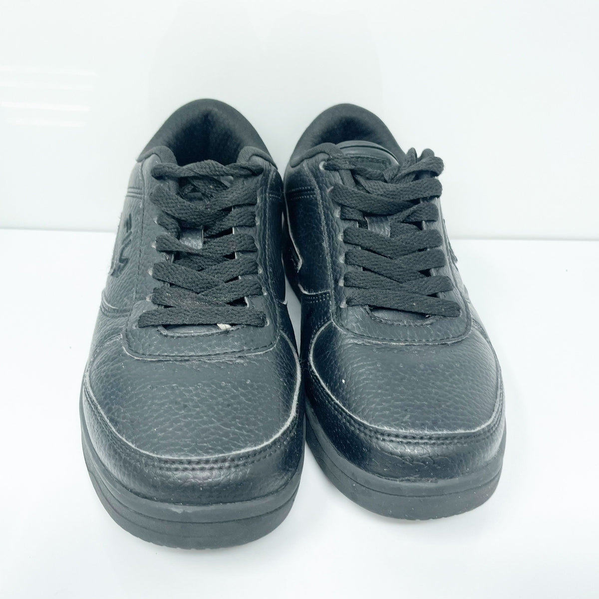 Fila Womens A Low 5CM01116-001 Black Casual Shoes Sneakers Size 7 ...
