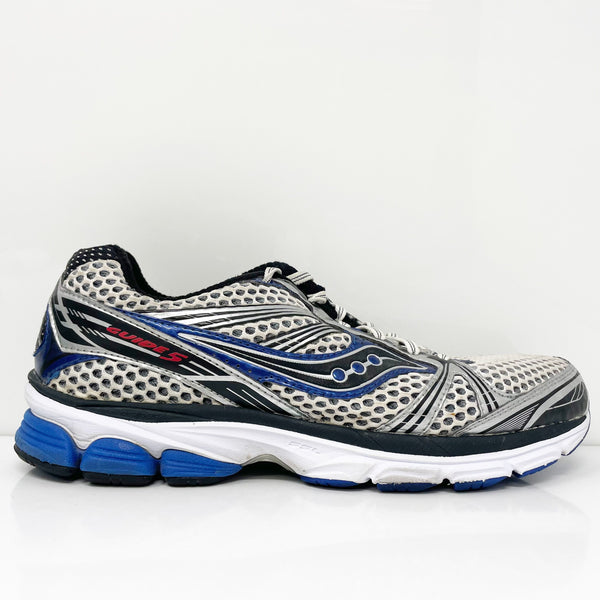 Saucony ride 5 uomo on sale online