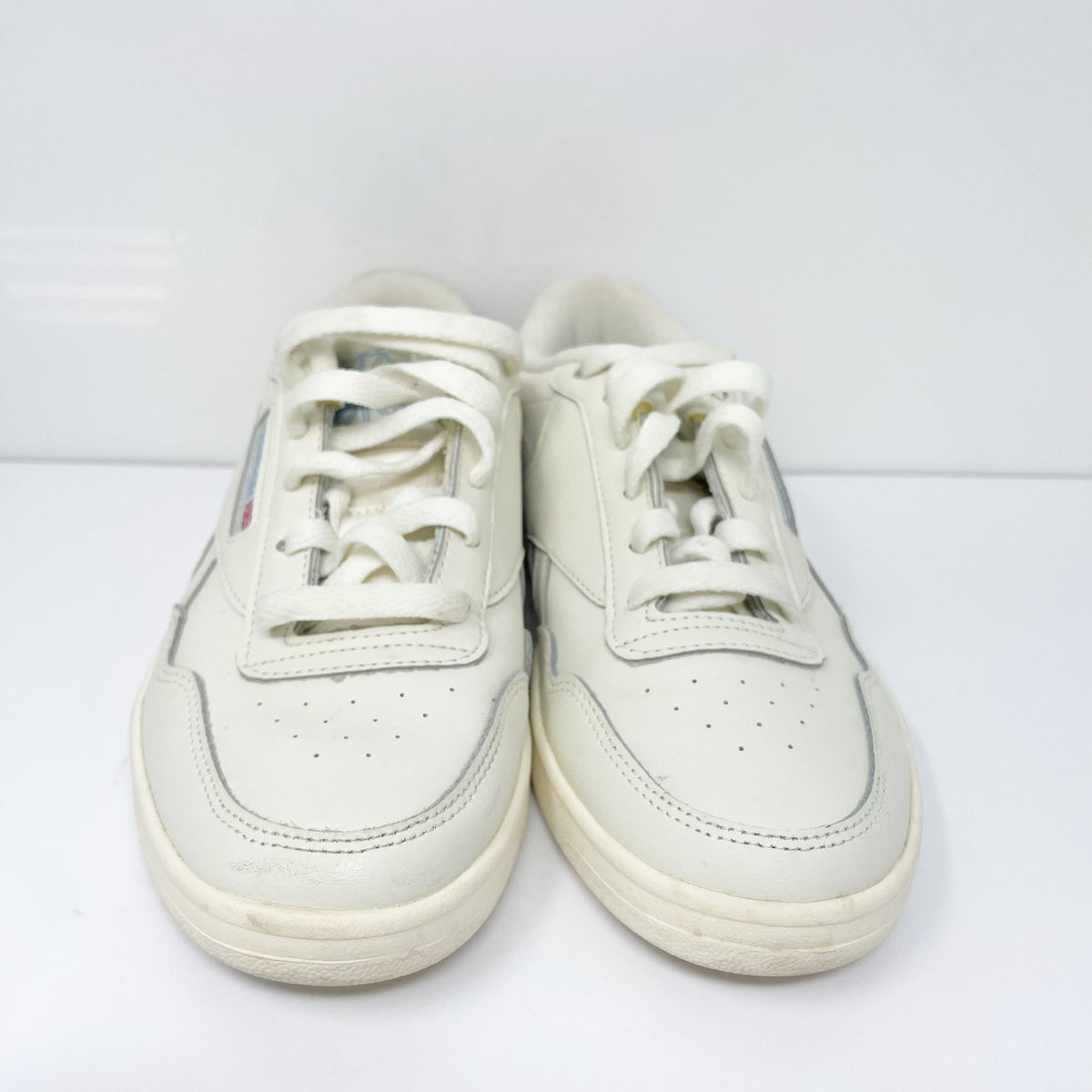 Adidas Womens Classic Club Memt FZ3878 White Casual Shoes Sneakers Siz ...