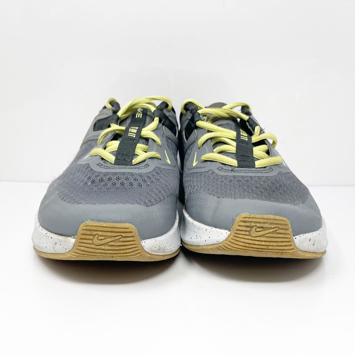 Nike Mens MC Trainer CU3580-007 Gray Running Shoes Sneakers Size 8.5 ...