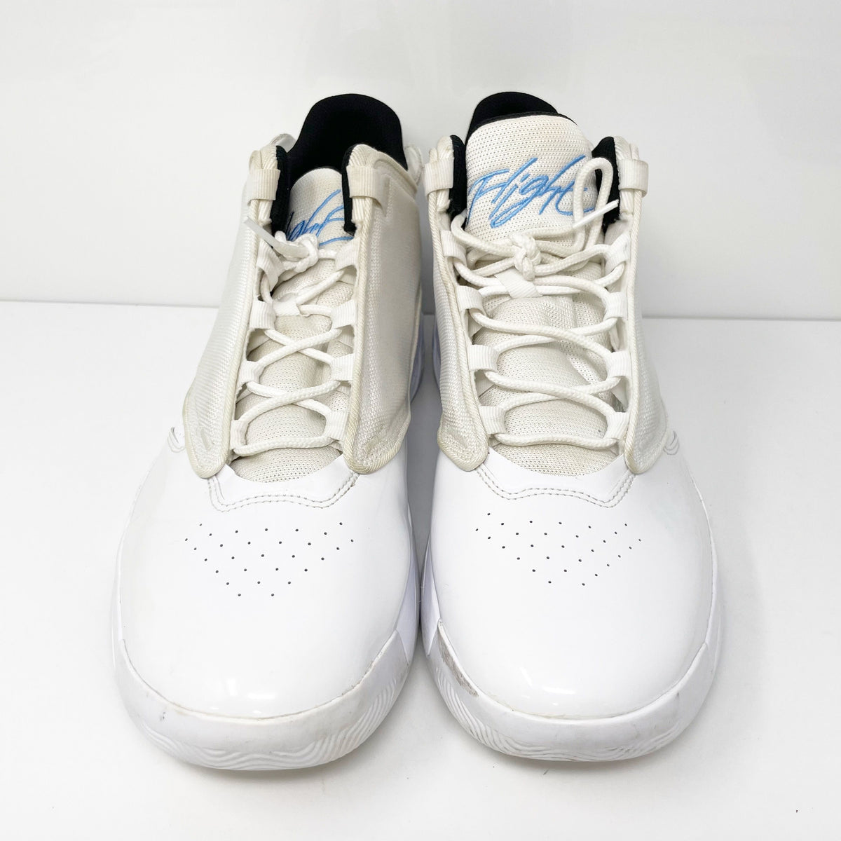 Nike Mens Air Jordan Max Aura 4 DN3687-100 White Basketball Shoes Snea ...