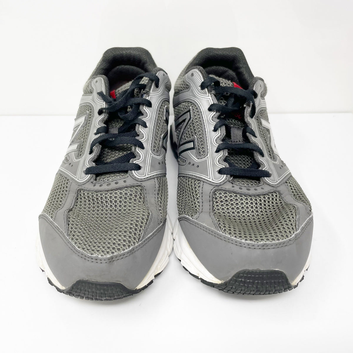 New Balance Mens 460 V2 M460LG2 Gray Running Shoes Sneakers Size 10 4E ...