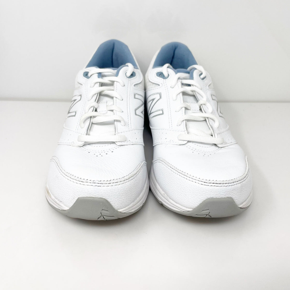 New Balance Womens 928 V3 WW928WB3 White Casual Shoes Sneakers Size 8 ...