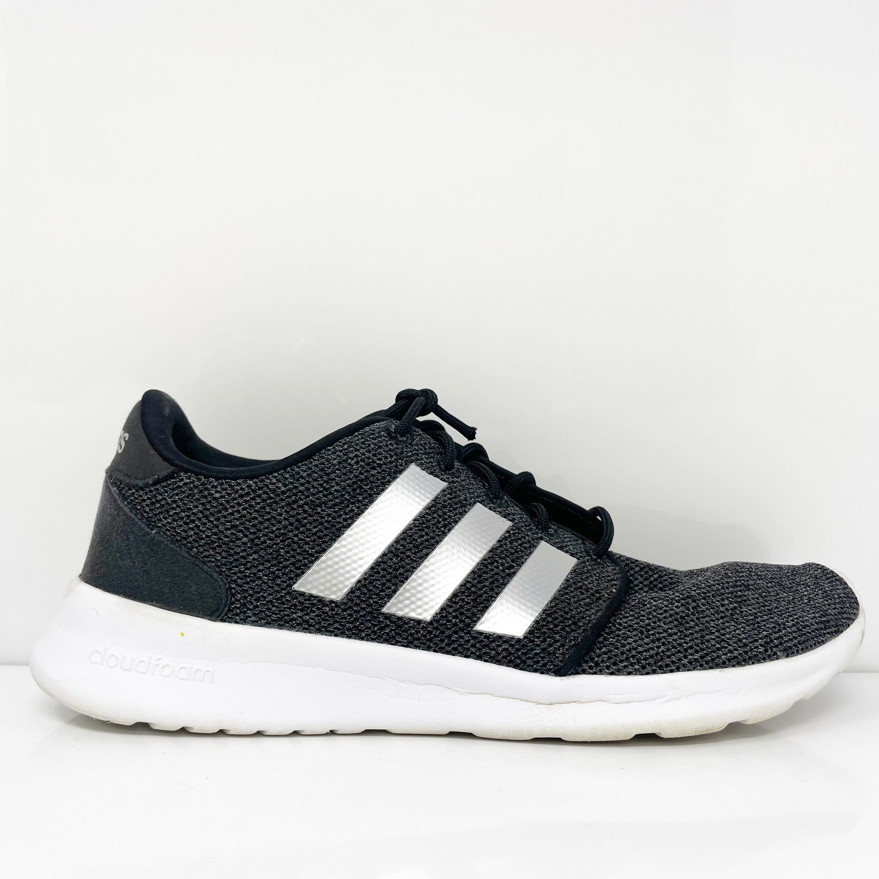 Adidas cloudfoam qt racer best sale