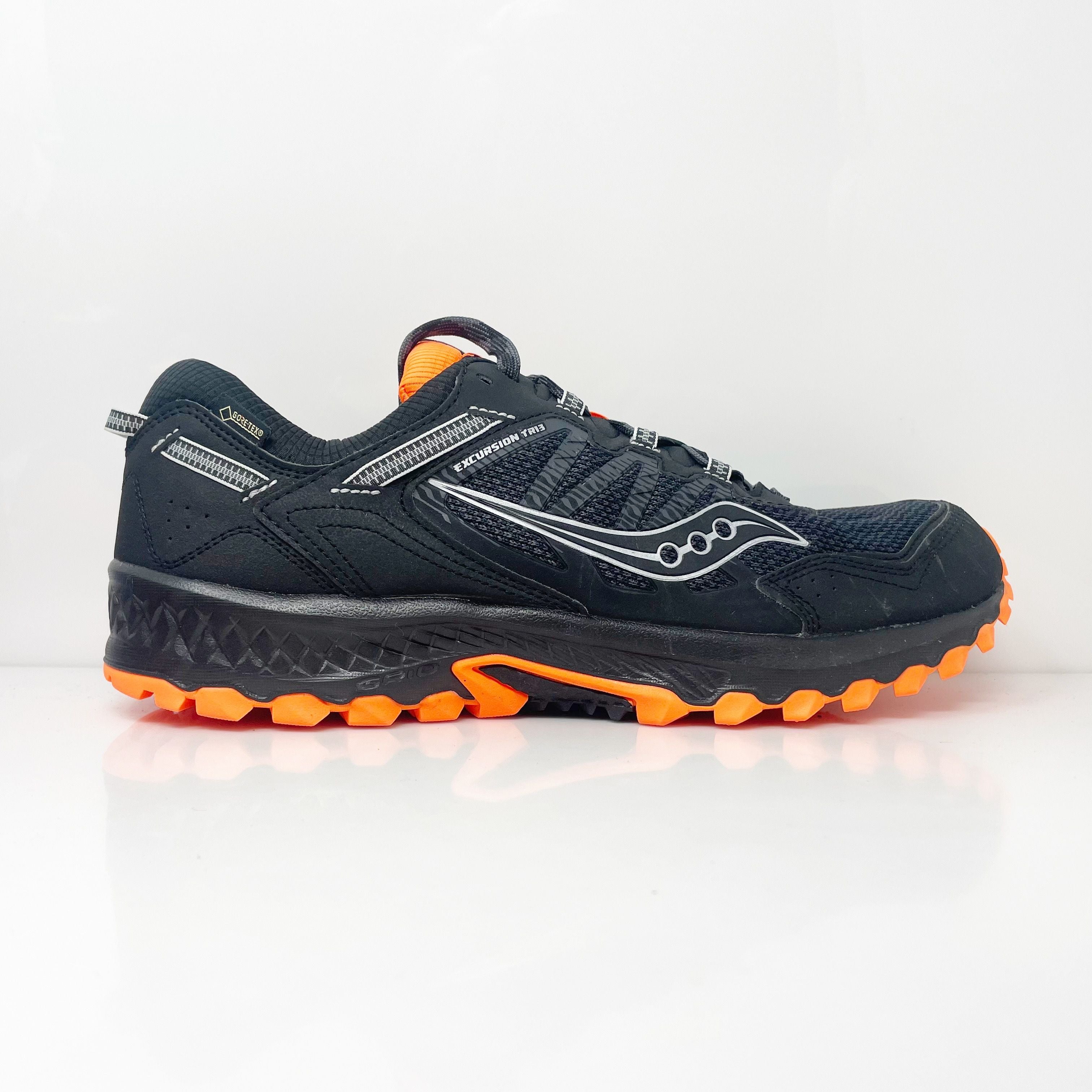 Saucony excursion tr13 discount gtx