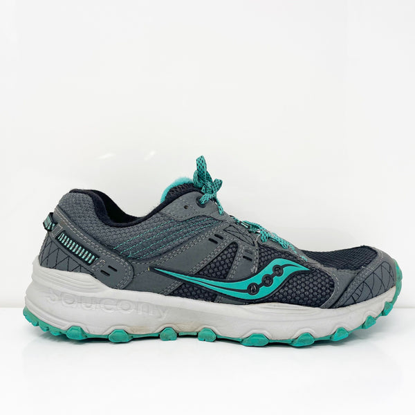 Saucony grid best sale escape tr2