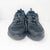 New Balance Mens 412 V3 MTE412P3 Black Running Shoes Sneakers Size 10 4E