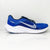 Nike Mens Quest 5 DD0204-401 Blue Running Shoes Sneakers Size 8.5