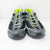 Nike Mens Initiator 394055-023 Black Running Shoes Sneakers Size 11.5
